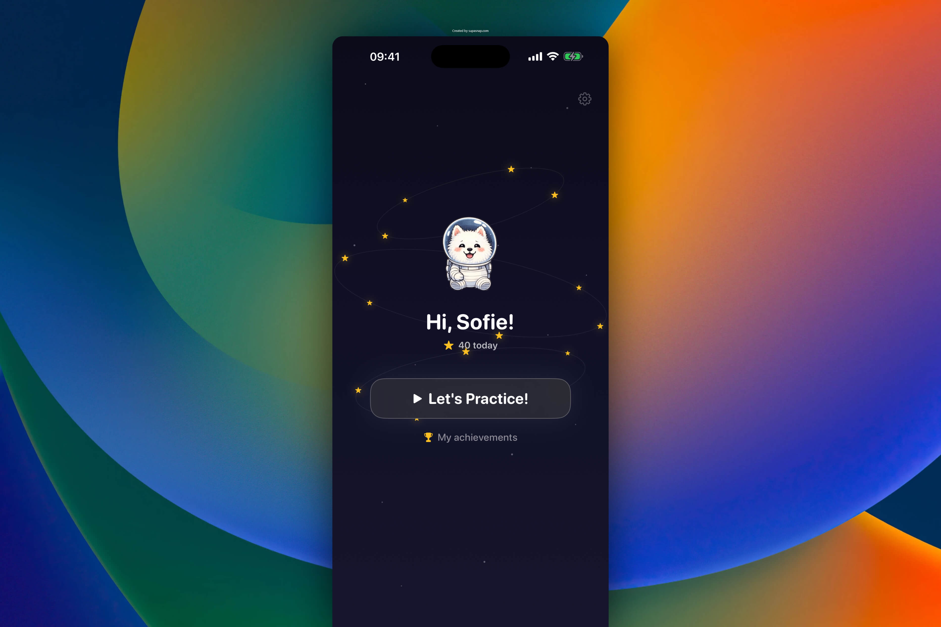 Kaira: Math — math learning app for kids